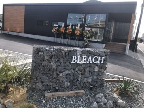 ブリーチ(BLEACH)(静岡県浜松市南区白羽町1303-1)