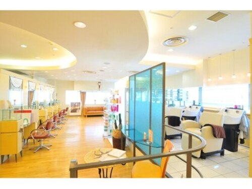 ラソレイル浜松メイワン店(静岡県浜松市中央区砂山町6‐1浜松ターミナルメイワン4F)