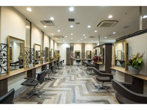 ラモードイワイ 遠鉄百貨店(La Mode IWAI)(静岡県浜松市中央区旭町12-1 遠鉄百貨店新館7階)