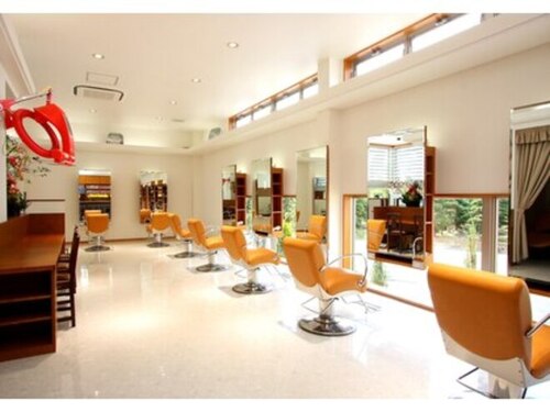 イッツヘアーガーデンリュクス(It's Hair GARDEN LUXE)(静岡県浜松市浜北区小林59‐44)