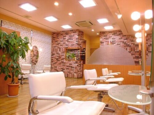 美容室 ペルセ(Perse)(静岡県浜松市中央区富塚町449‐1)