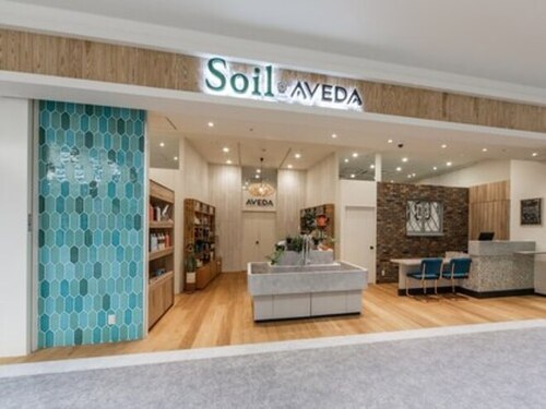 ソイルアヴェダ ららぽーと沼津店(SoilAVEDA)(静岡県沼津市東椎路字東荒301-3 ららぽーと沼津2F)