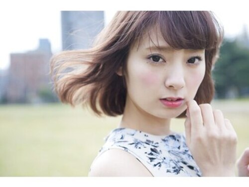 ブーベヘアーデザイン(bube hair design)(静岡県沼津市米山町2-65 アルトトーレAB)