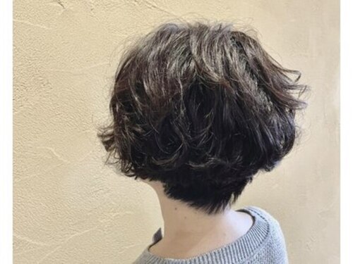 ヘアアンドスパ アブノヴァ(Hair&Spa Abnoba)(静岡県焼津市石津709‐4)