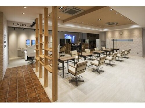 ヘア スパ ビューティー エールフォルム(HAIR SPA BEAUTY YELLFORME)(静岡県焼津市小川1052-1)