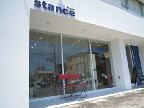 スタンス(stance)(静岡県藤枝市瀬戸新屋171‐17)