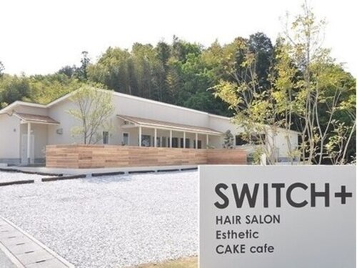 スイッチプラス(switch+)(静岡県袋井市久能2715-3)