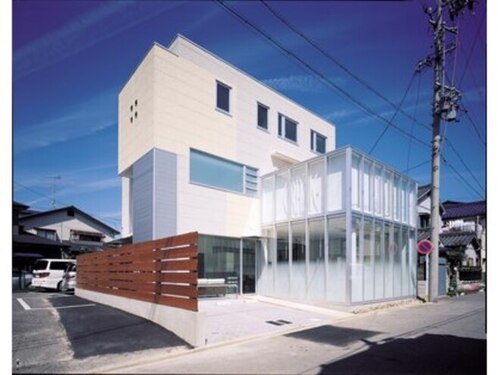 グラーツィエ(GRAZIE)(愛知県名古屋市瑞穂区北原町1‐42‐3)