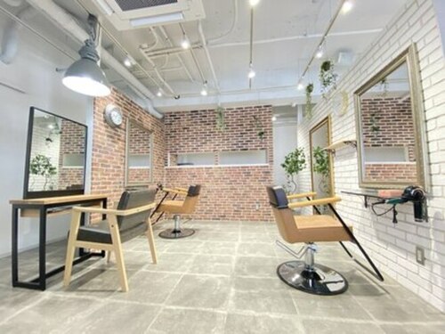 アヘッド(ahead)(愛知県名古屋市西区八筋町24山伸ビル1F‐C)