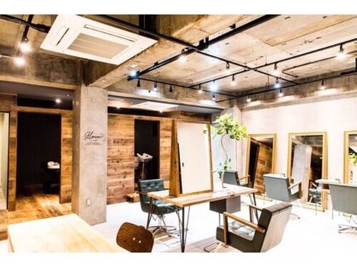 グロウム バイ アフェクト(glowm by AFFECT)(愛知県名古屋市瑞穂区洲山町2-26‐2 白木屋ビル2F)