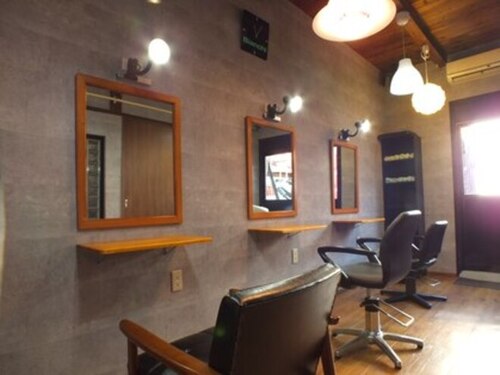 デラスリー(愛知県名古屋市中区大須3-41-35)