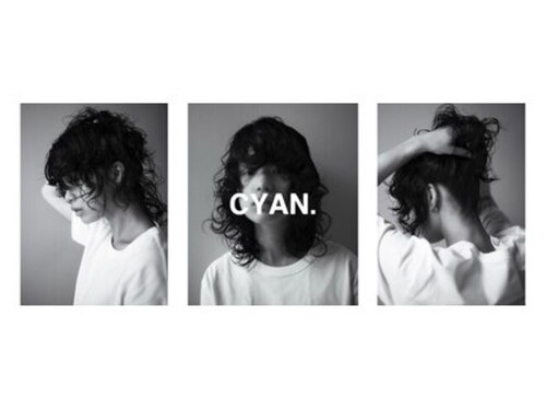 シアン 栄店(CYAN.)(愛知県名古屋市中区栄5-1-33平子ビル2F)