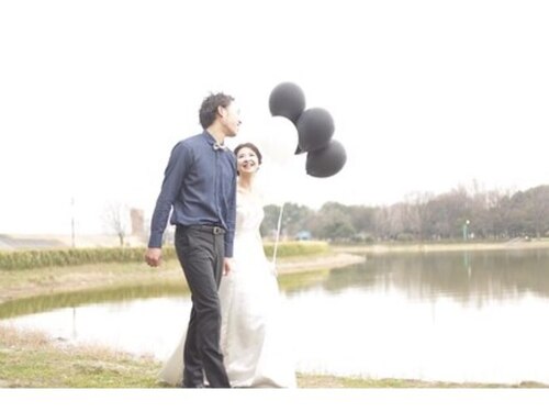 ブライダルサロン シスター(Bridal Salon SISTER)(愛知県名古屋市西区名駅2-25-22)