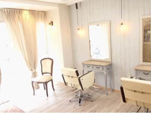 サロンドヒメ(Salon de Hime)(愛知県名古屋市昭和区山手通5‐2‐5)