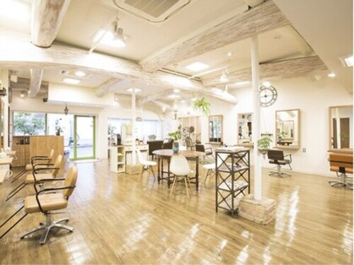 イースタイルガーデン(e style GARDEN)(愛知県名古屋市熱田区波寄町23-8)