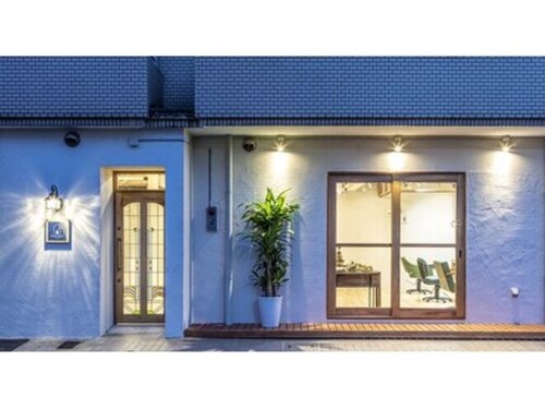 ツリー ヘア アイズ デザイン(tree hair I's design)(愛知県名古屋市瑞穂区洲山町1-15‐7 ハートイン洲山町1F)