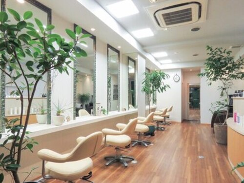 レシェル 桜山店(RECIEL)(愛知県名古屋市昭和区陶生町1-7-14 第88プロスパービル1F)