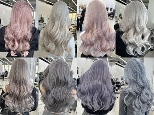 エゴル ナゴヤサカエ(ENGOL NAGOYA SAKAE)(愛知県名古屋市中区栄3-11-16 SOK住吉ビル7F)