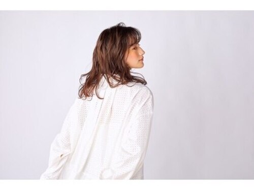 ココカラヘア 星ヶ丘店(KOKOKARA HAIR)(愛知県名古屋市千種区井上町113 星ヶ丘中央ビル1F)