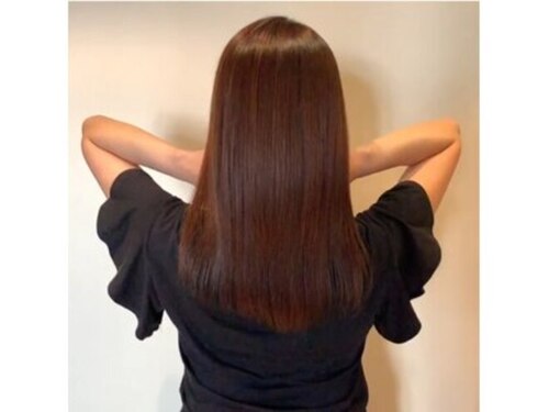 ヘアーアンドリラクゼーション 結(HAIR&RELAXATION)(愛知県名古屋市北区御成通2-25-1)