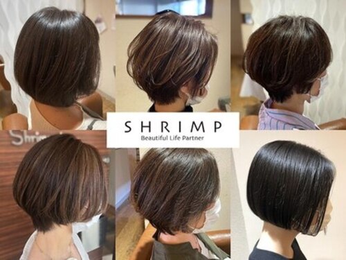 シュリンプ エス 石川橋店(SHRIMP es)(愛知県名古屋市昭和区上山町1‐7‐1 アップヒルスクエア2F)