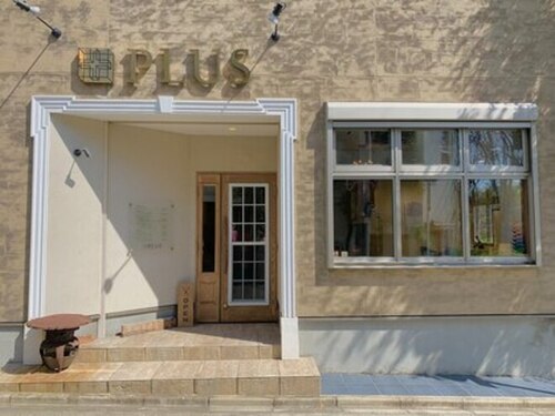 プラス(PLUS)(愛知県名古屋市中区平和1-1-12)