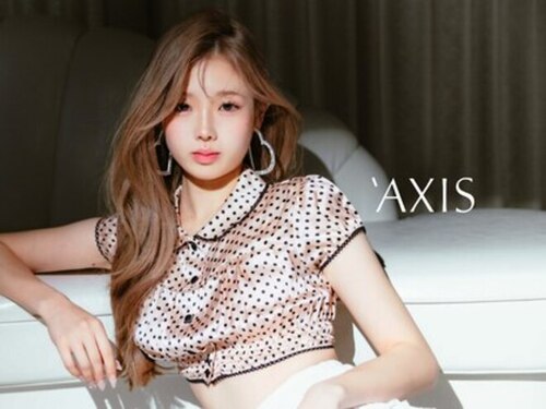 アクシス 栄店3F(`AXIS)(愛知県名古屋市中区栄3-15-4 サカイ栄ビル2F)