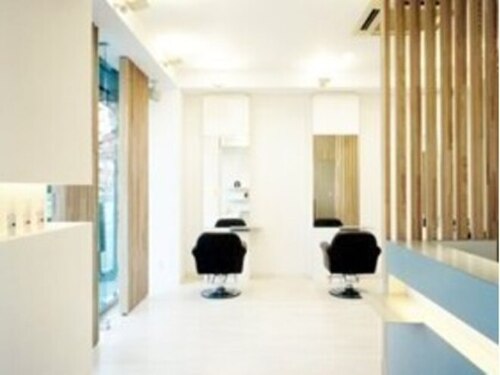 ヘアークラブ ロジック(hair club LOGIC)(愛知県名古屋市千種区内山1-4-10都通りビル1F)
