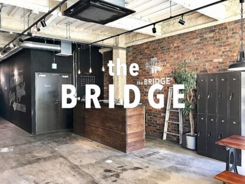 ブリッジ(the BRIDGE)(愛知県名古屋市中区大須2-23-34 大須GATEビル4F)