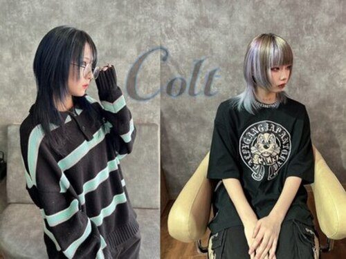 コルト(COLT)(愛知県名古屋市瑞穂区高田町2-14)