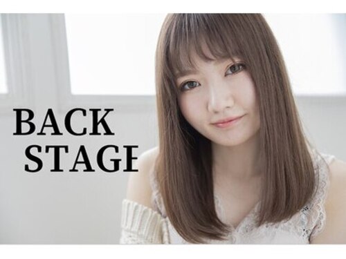 バックステージサカエ(BACK STAGE SAKAE)(愛知県名古屋市中区錦3-20-17メープル錦2F)