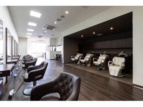 ラポールヘア 名東引山店(RAPPORT HAIR)(愛知県名古屋市名東区延珠町505)