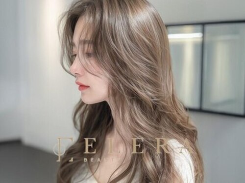 エレラビューティー(ELERA beauty)(愛知県名古屋市中村区名駅3-3-4児玉ビル4階)