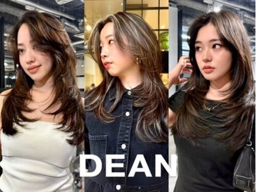 ディーン 名駅店(DEAN)(愛知県名古屋市中村区名駅南4-1-7 カーサプラスアルファ名駅南1F)