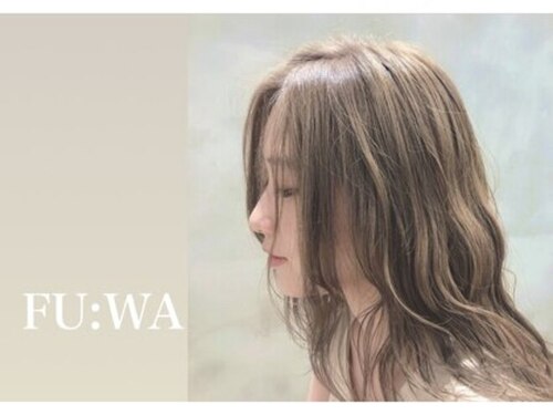 フワ (Fu:wa)(愛知県名古屋市南区柴田町6-9)