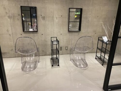 エイミー 伏見店(aemii)(愛知県名古屋市中区栄1-12-1)