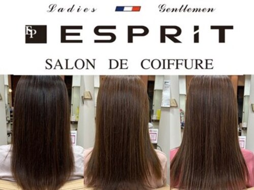 エスプリ(ESPRIT)(愛知県名古屋市天白区西入町169)