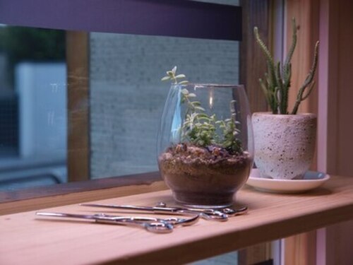 マニス(manis)(愛知県名古屋市名東区高社1-67)