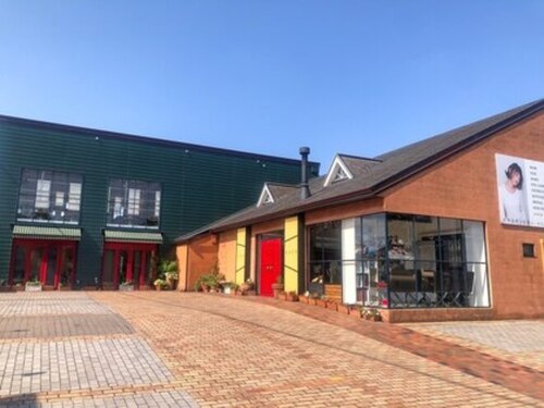 アッシュ 滝の水店(ASCH)(愛知県名古屋市緑区上旭2‐105)
