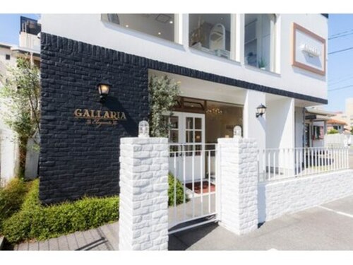 ガレリアエレガンテ 植田店(GALLARIA Elegante)(愛知県名古屋市天白区植田1-1705)