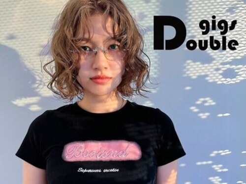 ギグスダブル 栄久屋大通店(gigs double)(愛知県名古屋市中区錦3-15ー33 アルティメイトビル10階)