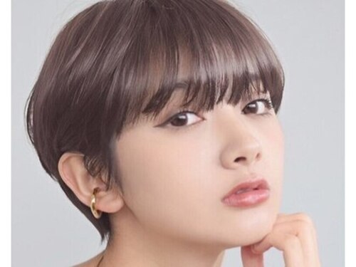 ヌードカラー(NUDE COLOR)(愛知県名古屋市緑区桶狭間森前213)