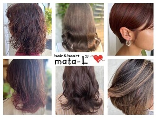 マターエル(mata L23)(愛知県名古屋市緑区平手北2-115)