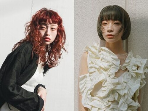 クリアーオブヘアー 本山店(CLEAR of hair)(愛知県名古屋市千種区末盛通4-21-1)