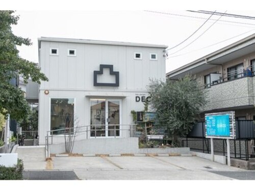 デコ(DECO)(愛知県名古屋市緑区八つ松1-1907)