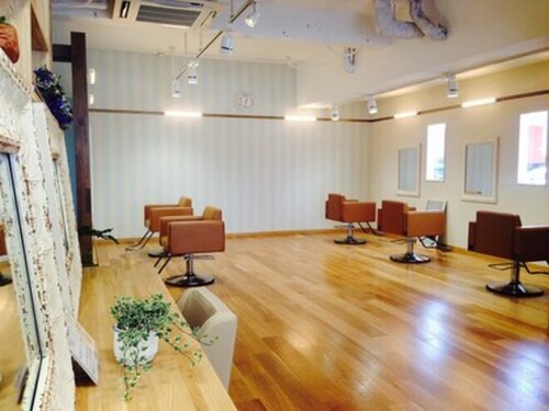 バロラマサウスブランチ(BALORAMA south branch)(愛知県名古屋市天白区植田西2‐302)