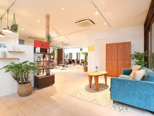 アンバール(amberl)(愛知県名古屋市緑区鳴海町母呂後76)