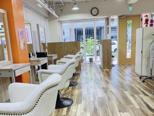 テットアテットノエル(TETE A TETE Noel)(愛知県名古屋市昭和区御器所通3-15-2)