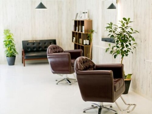 ラカブヘアー(Lacab.hair)(愛知県名古屋市守山区小幡5―14―46)
