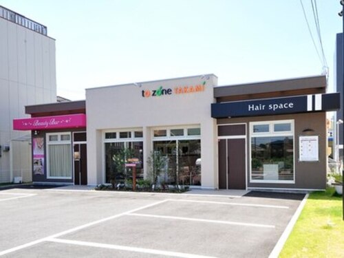 トゥーゾーンタカミ(tozone TAKAMI)(愛知県名古屋市中川区中野本町2‐49)
